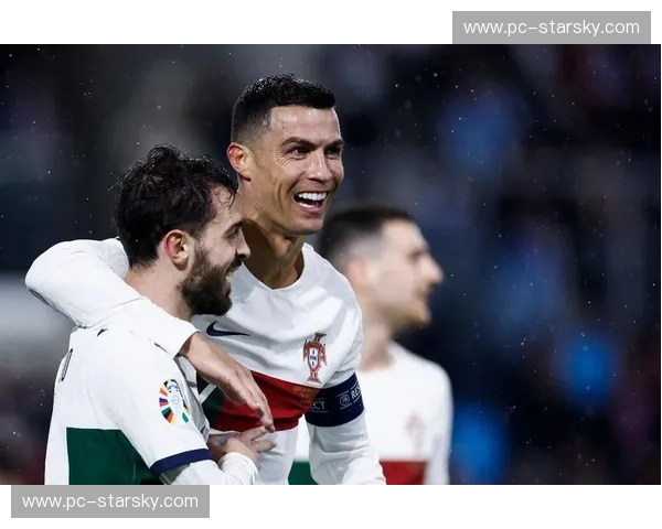 葡萄牙vs冰岛：欧洲杯预选赛前瞻，谁能在这场“红酒与冰川”的对决中笑到最后？